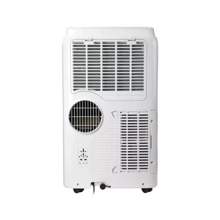 KLIMATYZATOR PRZENOŚNY 1000W DGM PAC-W09C01 65DB 9000 BTU/H AC 220V-240V WIFI 2.4