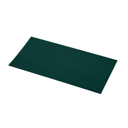 KOPERTA DIN LANG NK EMERSON CIEMNY ZIELONY 220X110 130G 25 SZT.