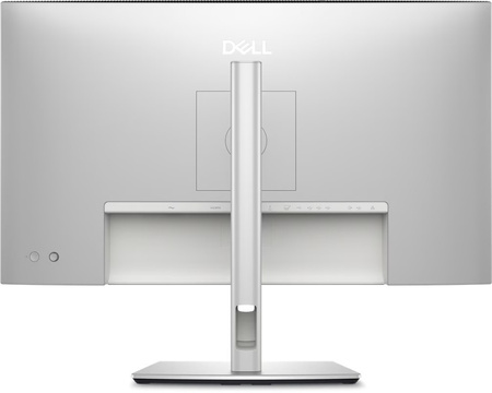 Dell Monitor U2725QE 27 cali IPS Black LED 4K(3840x2160)/16:9/Thunderbolt/HDMI/DP/USB-C/USB/RJ-45/3Y