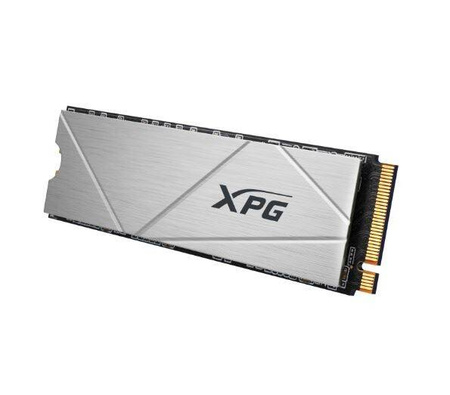 ADATA DYSK SSD XPG S60BLADE 2TB PCIE 4X4 5/4.2GB/S M2