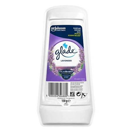 ODŚWIEŻACZ POWIETRZA W ŻELU SC JOHNSON  GLADE BRISE LAWENDA 150G