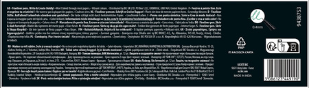 CIENKOPIS BIC INTENSITY FINE 942068 ZIELONY 0.4MM