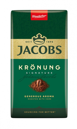 KAWA MIELONA JACOBS KRONUNG 500G