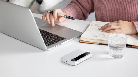 ZTE ROUTER MOBILNY U50 5G