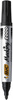 Marker permanentny BIC 2000 8209112 mix*4 4szt