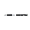 DŁUGOPIS LEITZ COMPLETE 4 W 1 STYLUS DO URZĄDZEŃ Z EKRANEM DOTYKOWYM 64140095 CZARNY