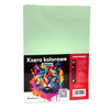 PAPIER KSERO KOLOR A4 EMERSON ZIELONY 80G 50 ARK