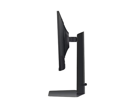 SAMSUNG MONITOR GAMINGOWY 27 CALI LS27DG500EUXEN