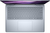Dell Laptop 14 Plus DB14250 Win11Home Ultra 7 258V/32GB/1TB/14.0 2.5K/Arc/FgrPr/WLAN + BT/Backlit Kb/4 Cell/2Y Basic