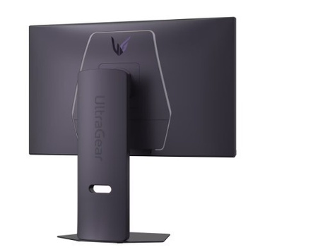 LG ELECTRONICS MONITOR 27G850A-B