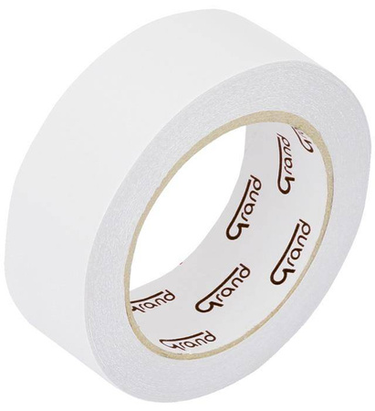 TAŚMA DWUSTRONNA 38MMX25M GRAND 130-1207