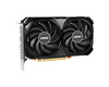 MSI KARTA GRAFICZNA GEFORCE RTX 4060 VENTUS 2X BLACK OC 8GB GDDR6 128BIT