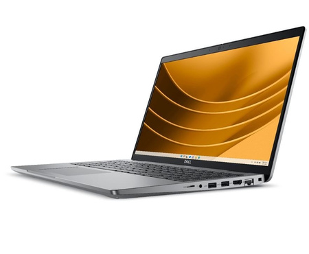 DELL NOTEBOOK LATITUDE 5550 WIN11PRO I5-1335U/16GB/512GB SSD GEN4/15.6 FHD/INTEL IRIS XE/FGRPR&SMTCD/FHD/IR CAM/MIC/LTE 4G+BT/BACKLIT KB/3C/3YPS