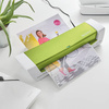 LAMINATOR A4 LEITZ ILAM HOME OFFICE 73680054 ZIELONY