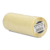 ETYKIETY SAMOPRZYLEPNE 26X12MM DO METKOWNIC EMERSON BIAŁE 5ROLEK*800SZT
