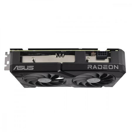 ASUS KARTA GRAFICZNA RX 7600XT DUAL OC 16GB GDDR6 128BIT 3DP HDMI