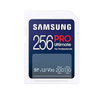 SAMSUNG KARTA PAMIĘCI SD MB-SY256SB/WW 256GB PRO ULTIMATE + CZYTNIK
