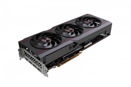 SAPPHIRE TECHNOLOGY KARTA GRAFICZNA RADEON RX 7900 XT PULSE 20GB GDDR6 320BIT 2DP/2HDMI