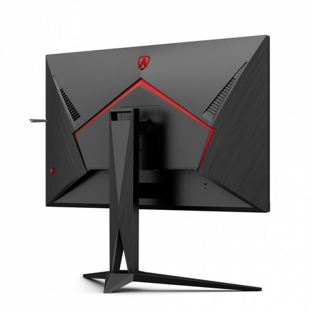 AOC MONITOR 31.5 CALI AG325QZN VA 240HZ HDMIX2 DPX2 PIVOT