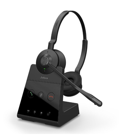 Jabra Słuchawki Engage 65 SE Stereo