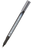 CIENKOPIS PENTEL POINTLINER S40-N SZARY 0.4 MM