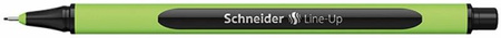 CIENKOPIS SCHNEIDER LINE-UP CZARNY 0.4MM