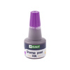 TUSZ DO STEMPLI D.RECT FIOLETOWY 30ML