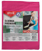 ŚCIERECZKA WISKOZOWA PREMIUM OFFICE PRODUCTS MIX KOLORÓW 34X45CM 3 SZT
