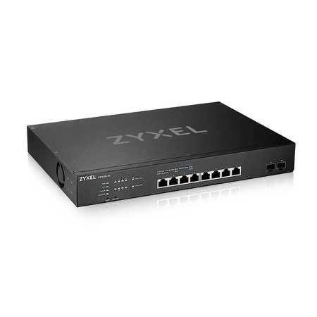ZYXEL XS1930-10 8PORT MULTI GIGABIT SMART MANAGED SWITCH 2 SFP+ XS1930-10-ZZ0101F