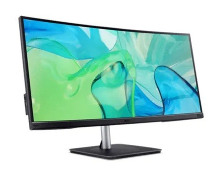 ACER MONITOR 34 CALE CB343CURBEMIIPHUZX WQHD IPS 2HDMI