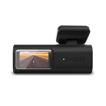 REJESTRATOR SAMOCHODOWY X4 WI-FI XBLITZ