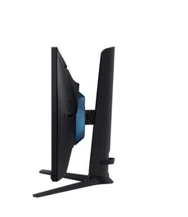 SAMSUNG MONITOR GAMING ODYSSEY 24 CALE LS24DG302EUXEN