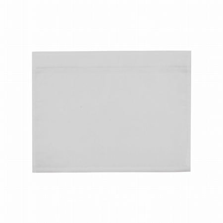 KOPERTA C5 KURIERSKA HK IRONPACK TRANSPARENTNA 1000SZT