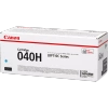 TONER ORYGINALNY CANON CRG040H 0459C001 CYAN 10000 STRON