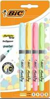 4 kolory pastelowe
