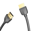 KABEL HDMI 2.0 VENTION AAIBH, 4K 60HZ, 2M (CZARNY)