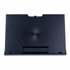 PODSTAWKA POD LAPTOPA Q-CONNECT CZARNA