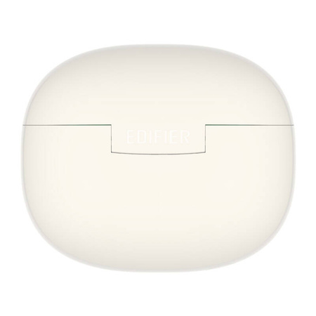 Słuchawki TWS Edifier X5 Pro (beżowe)