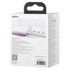 Ładowarka sieciowa Baseus Super Si Quick Charger 1C 30W (biała)