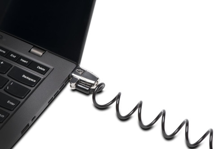 Kensington Blokada do laptopa ClickSafe 2.0 3 w 1 (T-Bar, Nano & Wedge Anchors)
