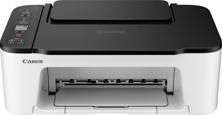DRUKARKA ATRAMENTOWA CANON TS3452 4463C046 CZARNO-BIAŁA