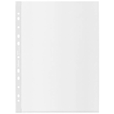 KOSZULKI GROSZKOWE A4 ESSELTE 627493 70MIC 100SZT