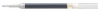 WKŁAD DO DŁUGOPISU PENTEL BL107, BL117, BL407, BL417, BL57, BL77 LR7-A CZARNY