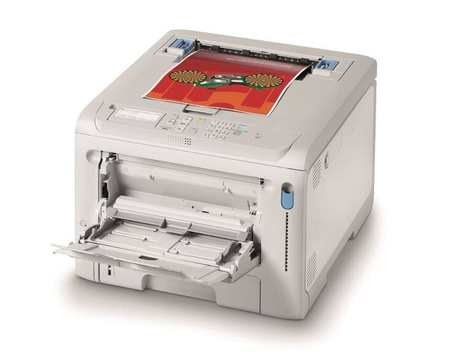 OKI DRUKARKA C650DN LASER COLOR 09006144