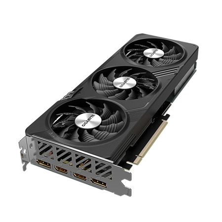 GIGABYTE KARTA GRAFICZNA GEFORCE RTX 4060 GAMING OC 8G GDDR6 128BIT 2DP/2HDMI