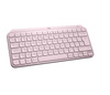 KLAWIATURA BEZPRZEWODOWA MEMBRANOWA LOGITECH MX KEYS MINI 920-010500