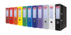 SEGREGATOR A4 PP OFFICE PRODUCTS OFFICER 75MM BORDOWY