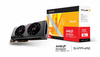 SAPPHIRE TECHNOLOGY KARTA GRAFICZNA RADEON RX 7800 XT GAMING 16G GDDR6 256BIT 2DP/2HDMI