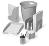 STOJAK NA KATALOGI DURABLE ECO 776110 SZARY