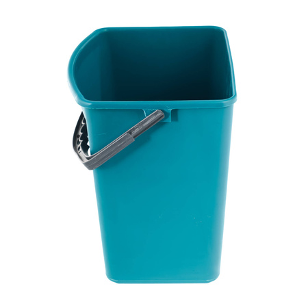 WIADRO DO WÓZKA PLASTIK ADSU796 MORSKI 6L